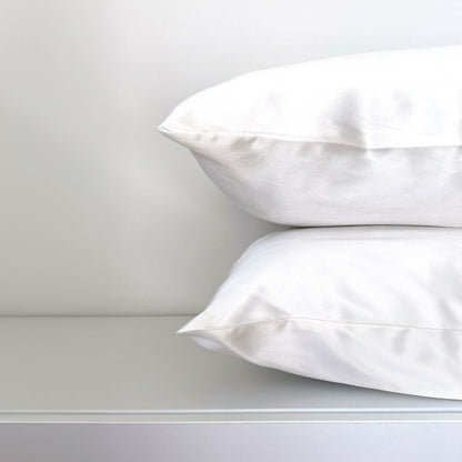 Silk Slumber Pillow Cases