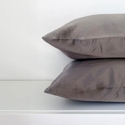 Silk Slumber Pillow Cases