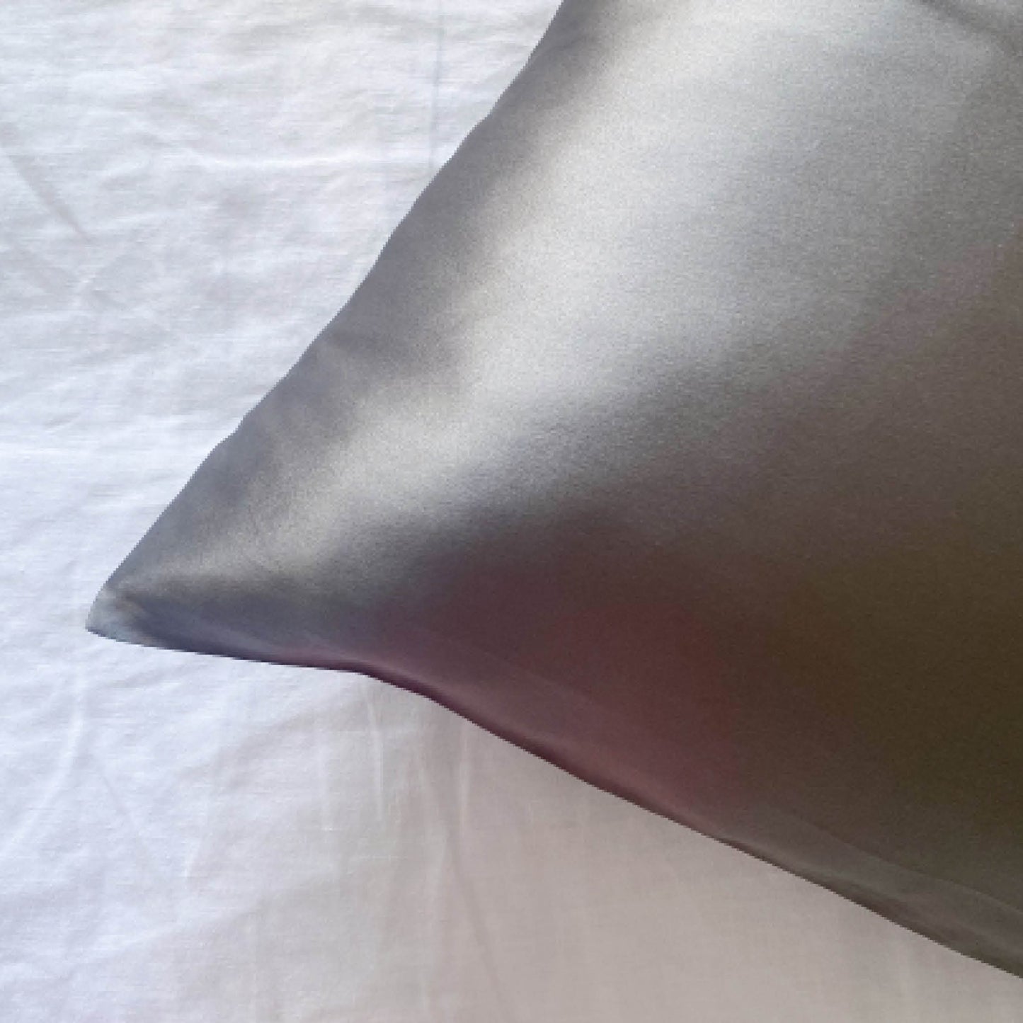 Silk Slumber Pillow Cases